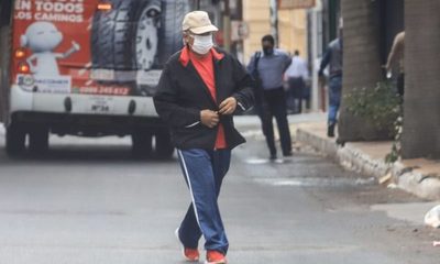 Salud reporta 30 nuevos positivos de Covid-19 y otros nueve recuperados – Diario TNPRESS