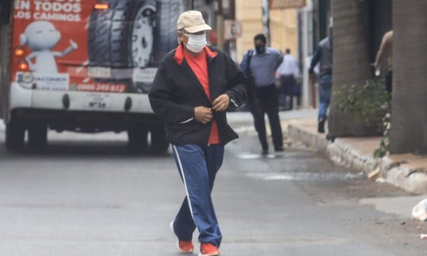 Salud reporta 30 nuevos positivos de Covid-19 y otros nueve recuperados – Diario TNPRESS