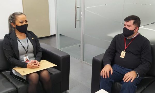 Unas 65 familias Ava Guaraní de Itakyry tendrán fincas tituladas, a través de Itaipú – Diario TNPRESS