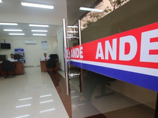 Mientras se aguarda el anunciado veto, ANDE suspende los cortes por falta de pago durante todo julio - ADN Paraguayo