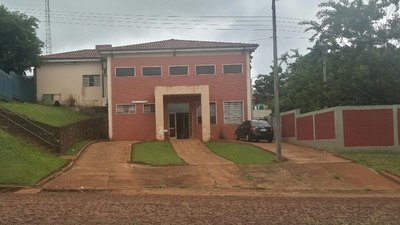 Paciente que fue internada en hospital de Yguazú da positivo a coronavirus – Diario TNPRESS