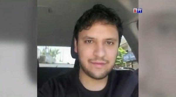 Intento de asesinato a funcionario bancario en Amambay | Noticias Paraguay