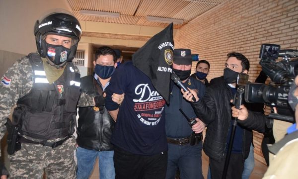 Imputan a una joven y a un menor en el caso del crimen de magistrada – Diario TNPRESS