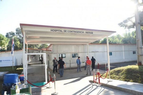 Una joven de 18 años fallece por Covid-19 en Asunción