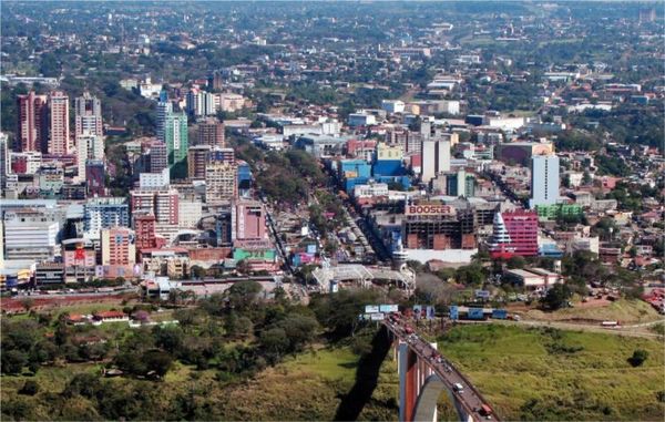 Cuarentena total en Foz de Yguazú ayudará a Paraguay, señala Sequera