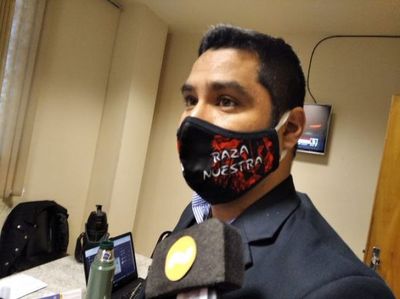Diputado exige refuerzo sanitario en Alto Paraná tras fallecimiento de la joven de CDE