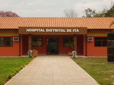 De casualidad, Fiscalía tomó conocimiento de médico con COVID-19 en Itá