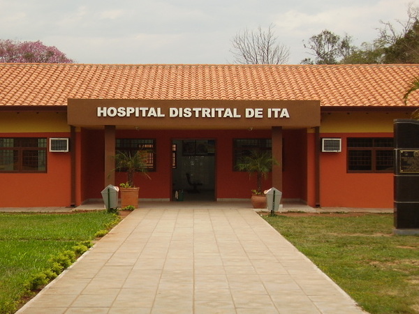 De casualidad, Fiscalía tomó conocimiento de médico con COVID-19 en Itá