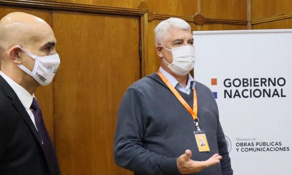 Prevén construcción de pabellón de contingencia en CDE