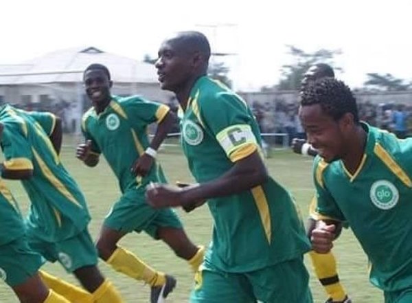 El campeonato de fútbol de Ghana anulado debido al coronavirus