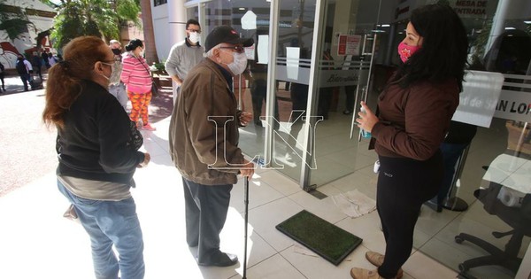 COVID-19 y las enfermedades de base que complican los cuadros y pueden llevar a la muerte