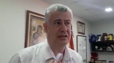 ¿Qué pasó con la intervención de la municipalidad de PJC?