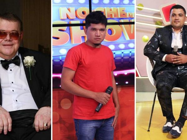 ¡Los 7 personajes más polémicos y pintorescos de la cuarentena!