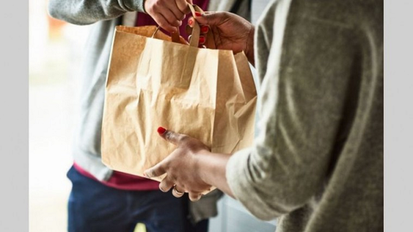 Caso sin nexo de Ypacaraí realizó delivery en varias ciudades de Central
