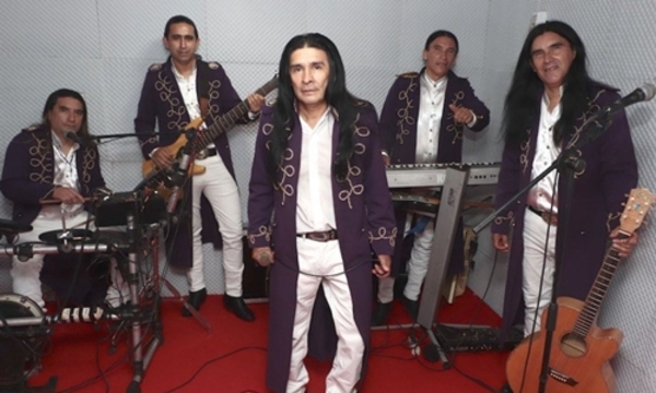 “The Fenders” está de regreso