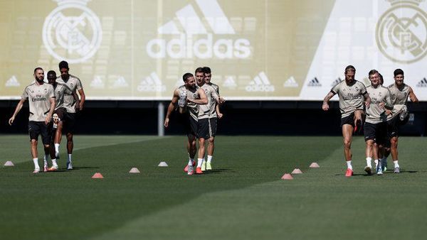 “Los jugadores saben muy bien que aún no hemos ganado nada” - Fútbol - ABC Color