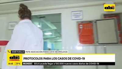 Pacientes con diabetes, obesidad y fumadores, los más vulnerables ante el coronavirus  - ABC Noticias - ABC Color