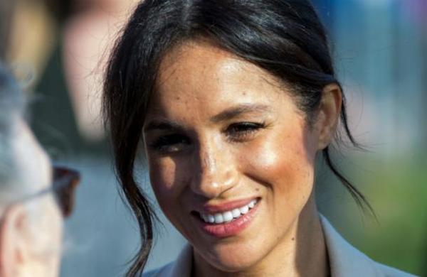 ¿Meghan Markle presidenta de los Estados Unidos? - C9N