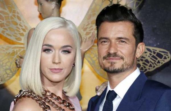 Katy Perry pensó en suicidarse tras terminar con Orlando Bloom - C9N