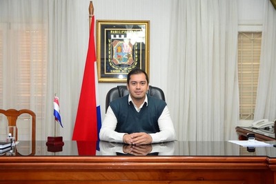 Intendente de CDE: “ya no creo más en el Coronavirus” - El Trueno