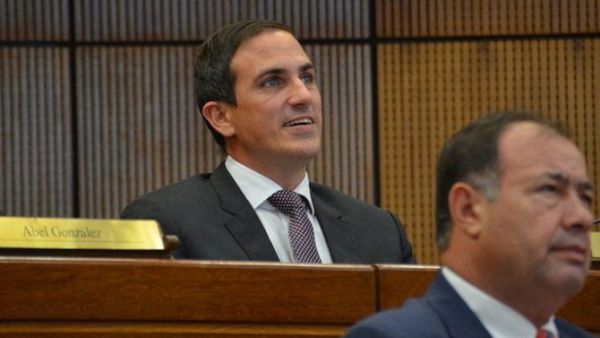 PPQ designa a Rasmussen como líder de bancada