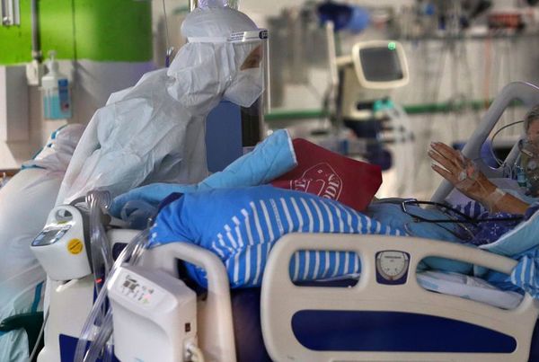 De 0 a 10 millones de contagios, las grandes etapas de seis meses de crisis sanitaria - Mundo - ABC Color