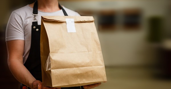 Caso sin nexo de Ypacaraí realizó delivery en varias ciudades de Central