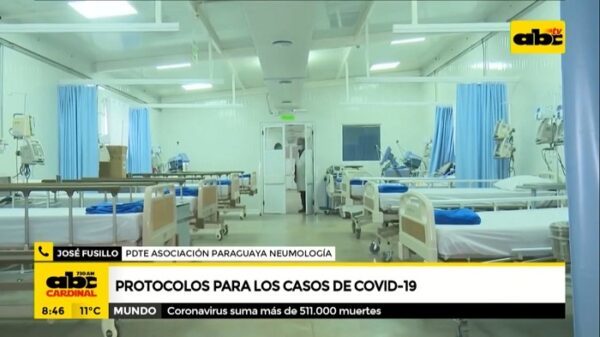 Pacientes con obesidad y diabetes, entre los más vulnerables al Covid-19