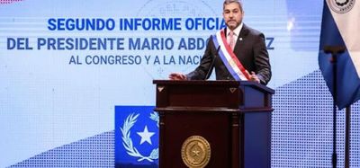 Marito: No estamos conformes con la ejecución de Salud y vamos a hacer el esfuerzo para mejorar