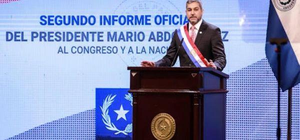 Marito: No estamos conformes con la ejecución de Salud y vamos a hacer el esfuerzo para mejorar