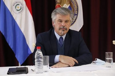 Comisión de control de compras de covid no permitirá que empresas con problemas judiciales participen de licitaciones » Ñanduti