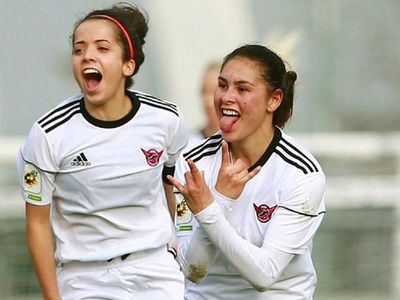 El Real Madrid anuncia la creación de su equipo femenino