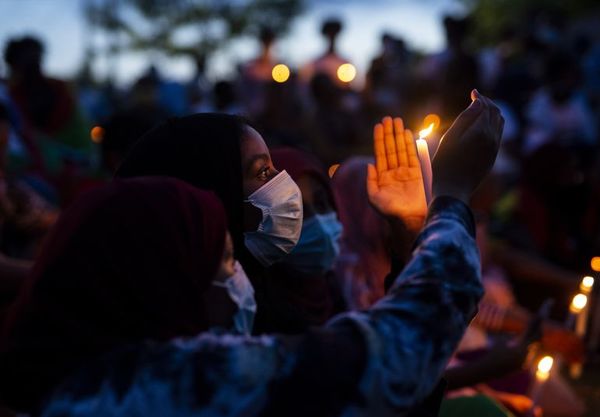 Al menos 59 muertos en dos días de protestas en Etiopía - Mundo - ABC Color