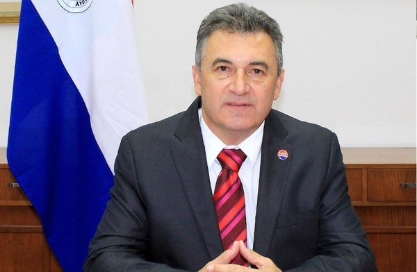 Diputados aprobó interpelación al presidente de la ANDE - ADN Paraguayo