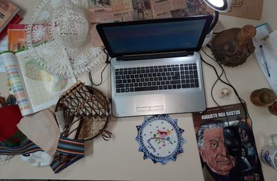 Fusión de idioma y cultura paraguaya en un curso