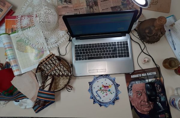 Fusión de idioma y cultura paraguaya en un curso