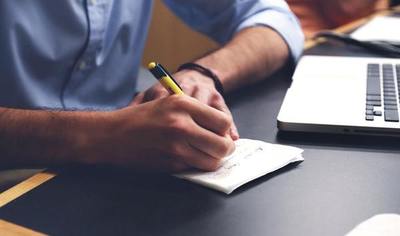 Aprende a escribir microcuentos en dos horas