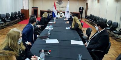 En base a declaraciones juradas, SET pedirá a legisladores y otros políticos documentos sobre pago de IRP - Nacionales - ABC Color