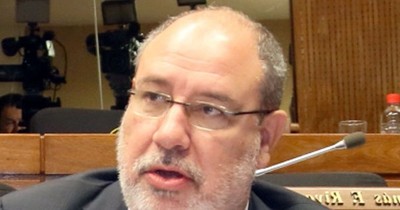 Esperan que Abdo sea sincero y no oculte la realidad en su informe de gestión