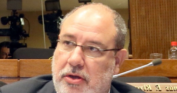 Esperan que Abdo sea sincero y no oculte la realidad en su informe de gestión