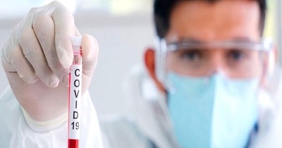 Médico irresponsable no quiso someterse a prueba del COVID-19 e hizo guardias