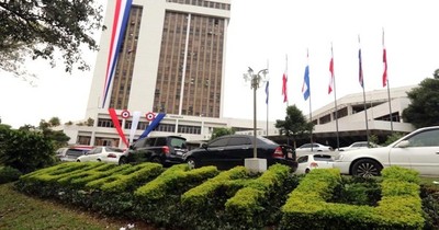 Confirman un caso de covid en dependencia municipal de Asunción