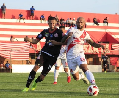 Calentando motores: Agenda de amistosos de clubes de Primera | Noticias Paraguay