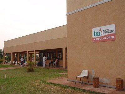 Médico residente en Ponta Porã muere por covid-19 en Dourados - Nacionales - ABC Color