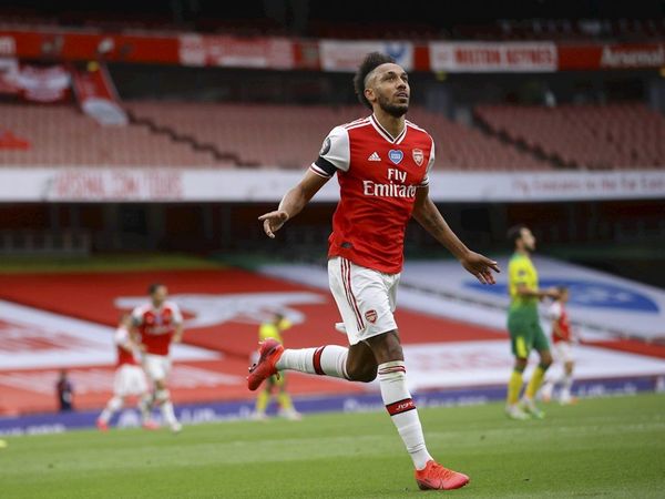 Goleada del Arsenal para seguir creyendo en Europa