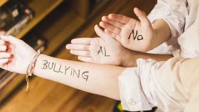 El bullying en tiempos de distanciamiento