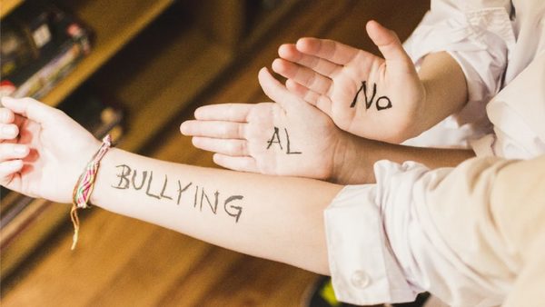 El bullying en tiempos de distanciamiento