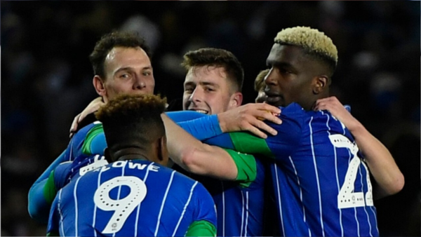 Wigan Athletic se declara en bancarrota