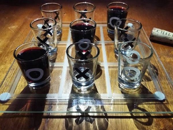 Ministerio lanzó test que mide riesgo de alcoholismo y hubo sarambí