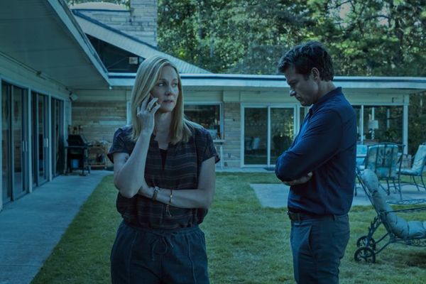 “Ozark” llegará a su fin con cuarta temporada doble en Netflix - Cine y TV - ABC Color